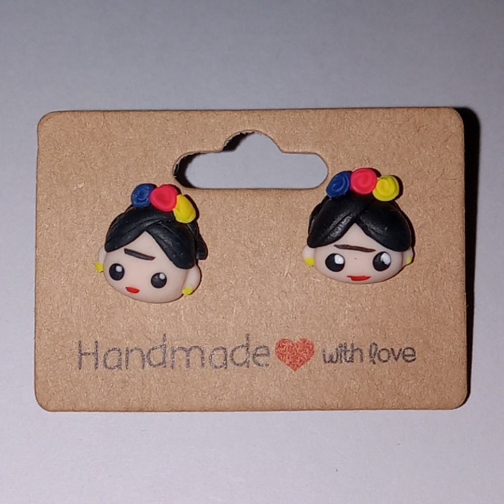 Handmade Earrings